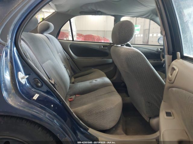 2002 TOYOTA COROLLA 2T1BR12E82C568454 Photo 7