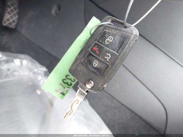 2018 VOLKSWAGEN GOLF SPORTWAGEN 3VWD17AU0JM767562 Photo 10