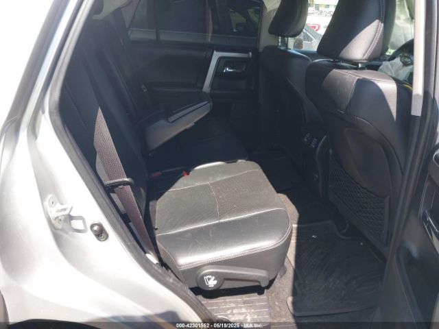 2016 TOYOTA 4RUNNER JTEBU5JR8G5326726 Photo 7
