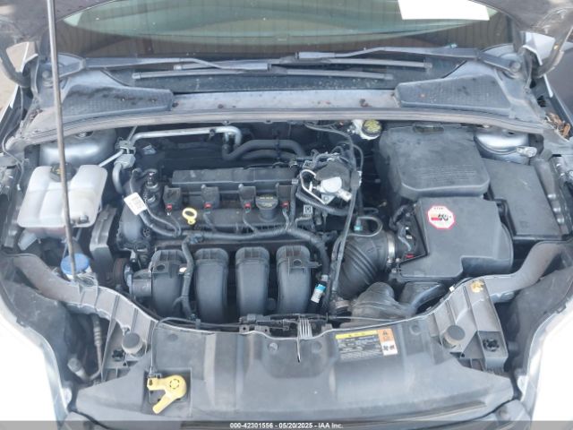 1FADP3F28EL267275 Ford FOCUS SE