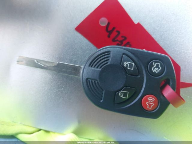 1FADP3F28EL267275 Ford FOCUS SE