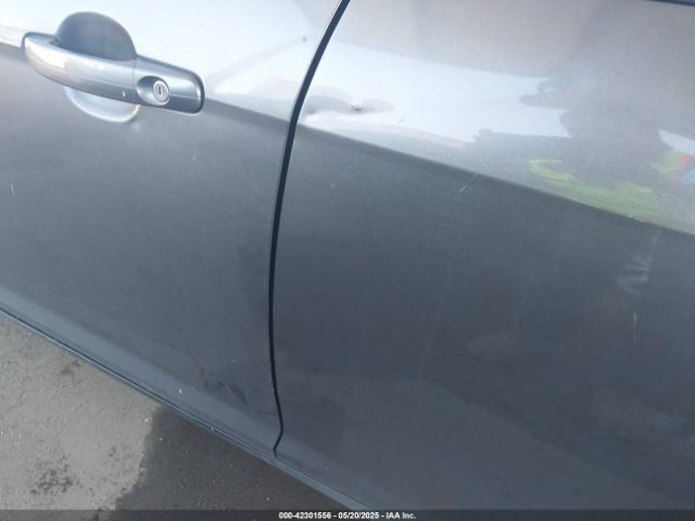 1FADP3F28EL267275 Ford FOCUS SE
