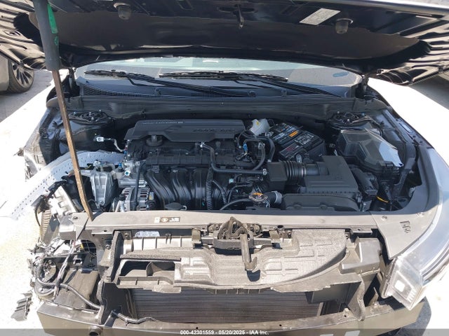KIA 2025 2025 3KPFT4DEXSE095871 Image 10