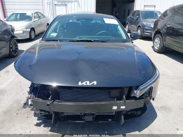 KIA 2025 2025 3KPFT4DEXSE095871 Image 13