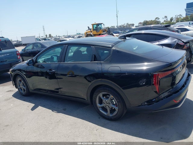 KIA 2025 2025 3KPFT4DEXSE095871 Image 15