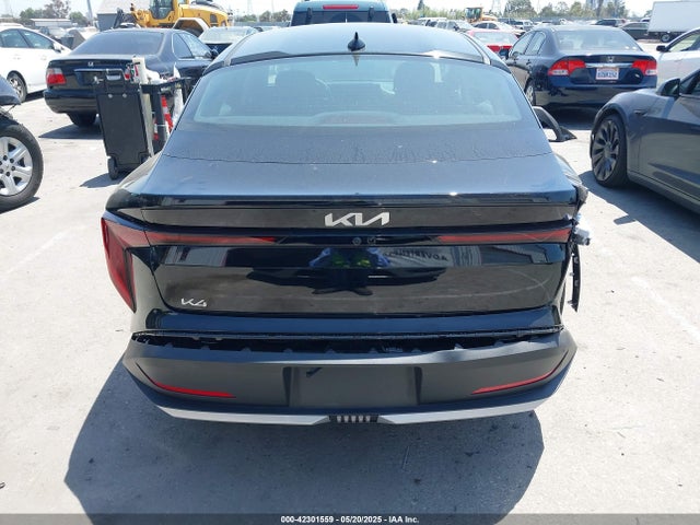 KIA 2025 2025 3KPFT4DEXSE095871 Image 17