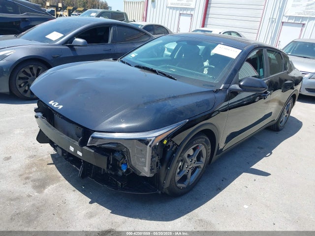KIA 2025 2025 3KPFT4DEXSE095871 Image 2