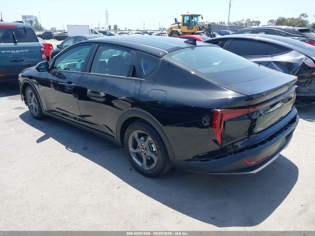 KIA 2025 2025 3KPFT4DEXSE095871 Image 3
