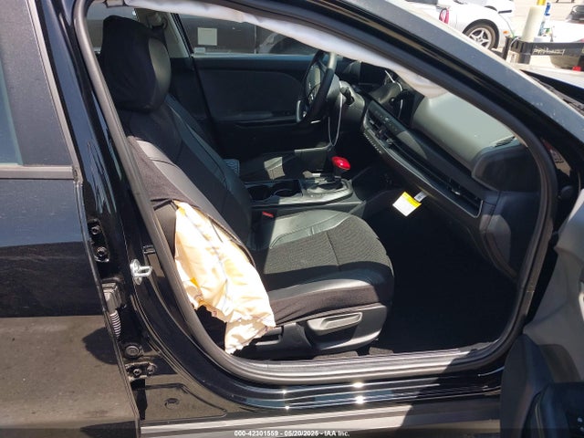 KIA 2025 2025 3KPFT4DEXSE095871 Image 5