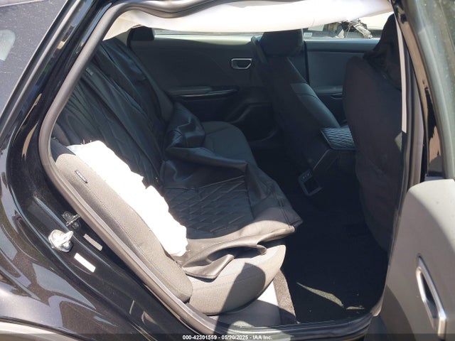 KIA 2025 2025 3KPFT4DEXSE095871 Image 8