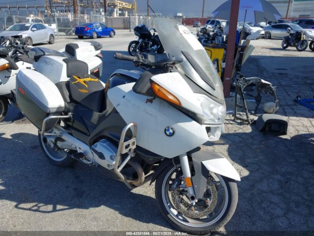 2007 BMW R1200 WB10388007ZM19575 Photo 0