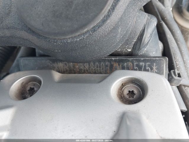 2007 BMW R1200 WB10388007ZM19575 Photo 9
