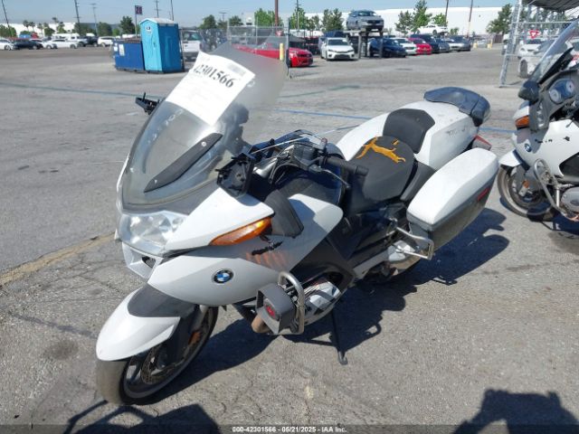 2007 BMW R1200 WB10388007ZM19575 Photo 1