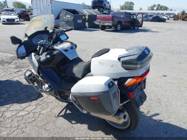 2007 BMW R1200 WB10388007ZM19575 Photo 2