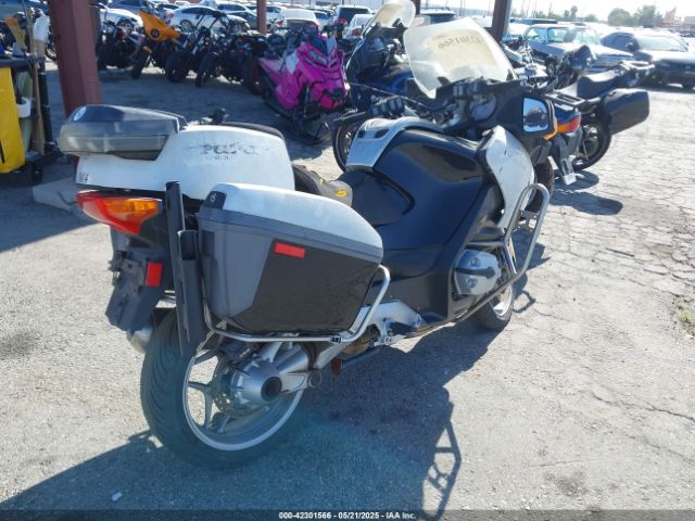 2007 BMW R1200 WB10388007ZM19575 Photo 3