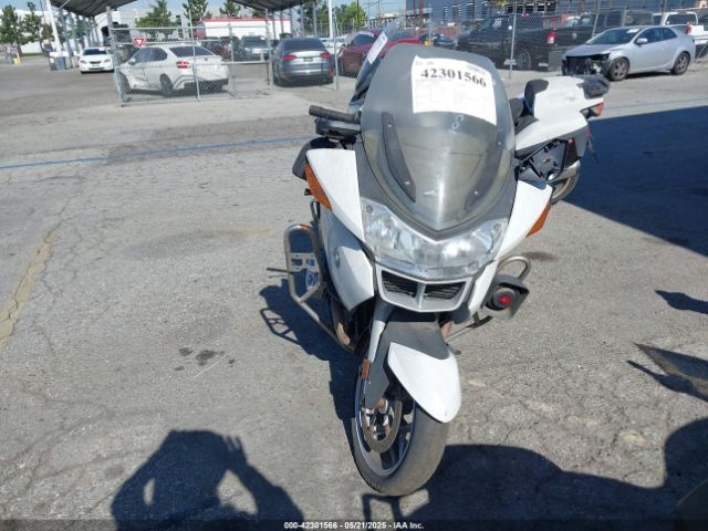 2007 BMW R1200 WB10388007ZM19575 Photo 4