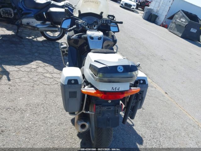 2007 BMW R1200 WB10388007ZM19575 Photo 5