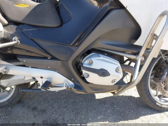 2007 BMW R1200 WB10388007ZM19575 Photo 7
