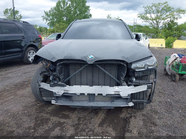 5UX83DP05R9X37614 BMW 2024