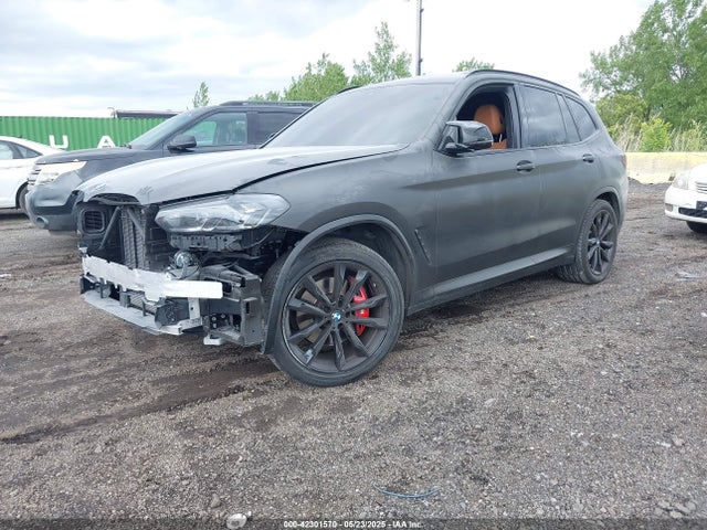 5UX83DP05R9X37614 BMW 2024