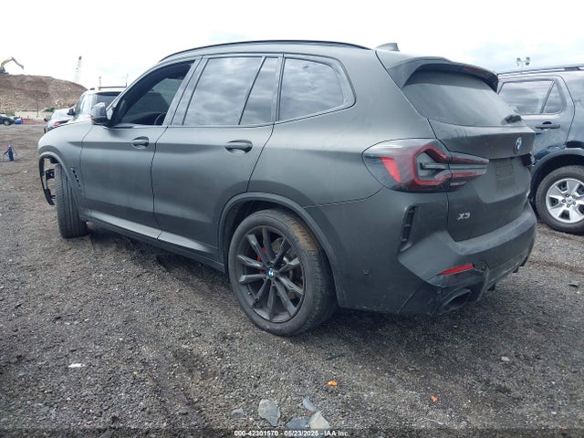 5UX83DP05R9X37614 BMW 2024