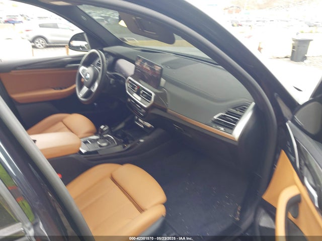 5UX83DP05R9X37614 BMW 2024
