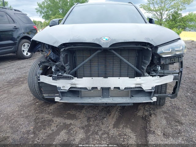 5UX83DP05R9X37614 BMW 2024