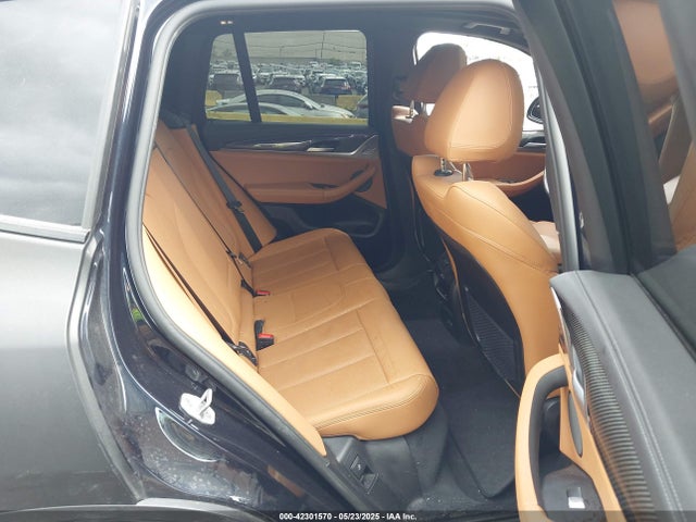 5UX83DP05R9X37614 BMW 2024