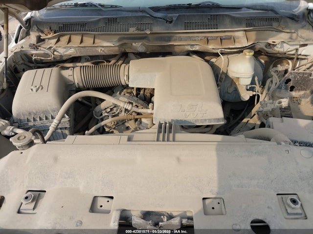 1C6RR6FGXES438824 RAM 2014
