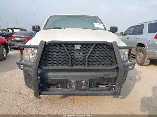 1C6RR6FGXES438824 RAM 2014