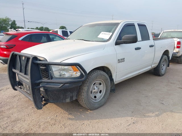 1C6RR6FGXES438824 RAM 2014