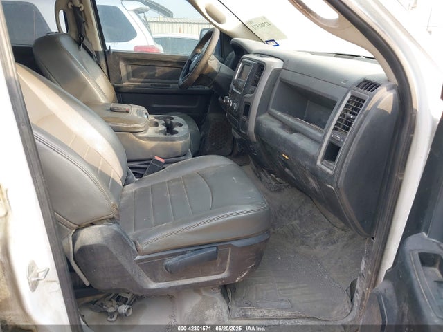 1C6RR6FGXES438824 RAM 2014