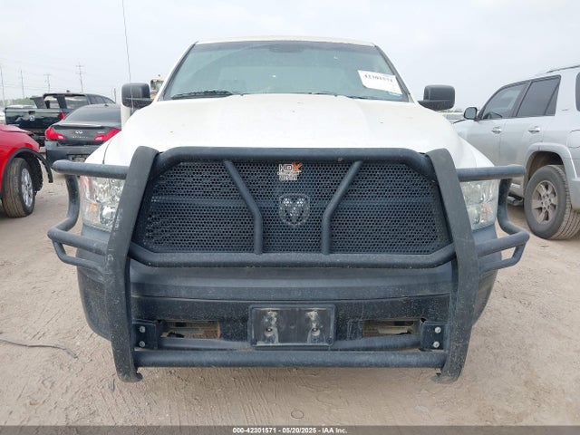 1C6RR6FGXES438824 RAM 2014