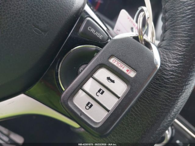 19XFB2F9XFE205007 Honda Civic Ex-l