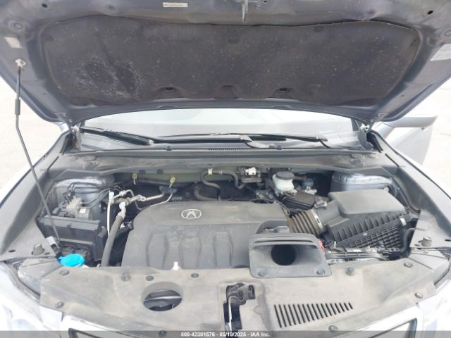 2014 ACURA RDX 5J8TB4H32EL006449 Photo 9
