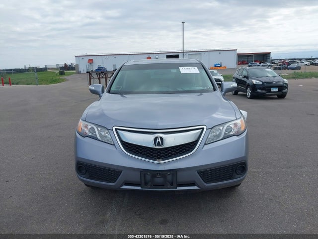 Acura j35z2 2014 5J8TB4H32EL006449 Image 12