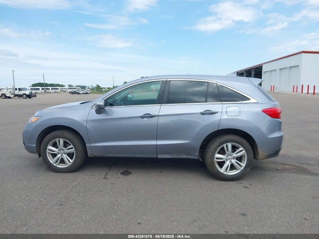 Acura j35z2 2014 5J8TB4H32EL006449 Image 14