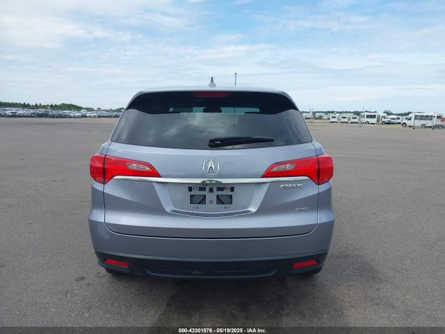 Acura j35z2 2014 5J8TB4H32EL006449 Image 16
