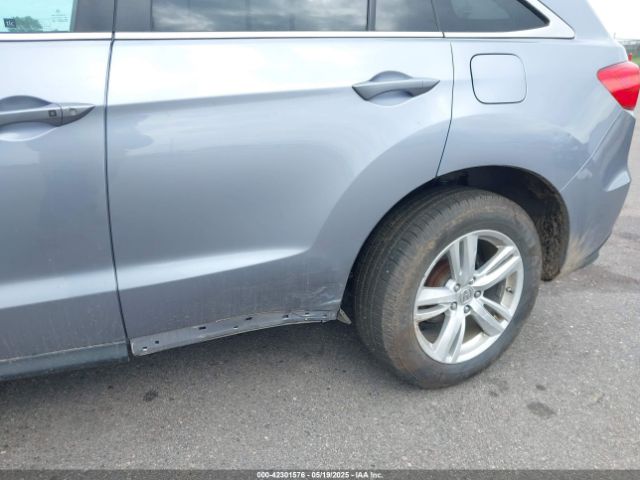 2014 ACURA RDX 5J8TB4H32EL006449 Photo 5