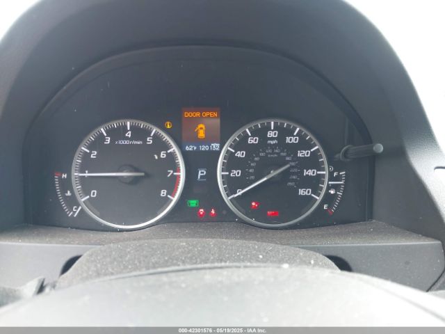 2014 ACURA RDX 5J8TB4H32EL006449 Photo 6