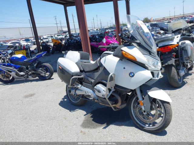 2007 BMW R1200 WB10388037ZT11838
