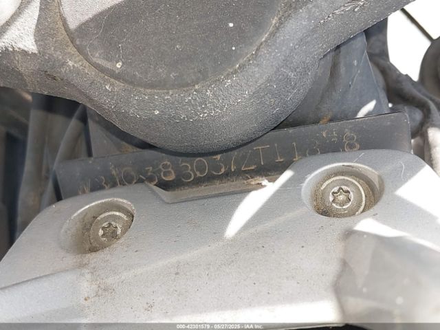 2007 BMW R1200 WB10388037ZT11838 Photo 9
