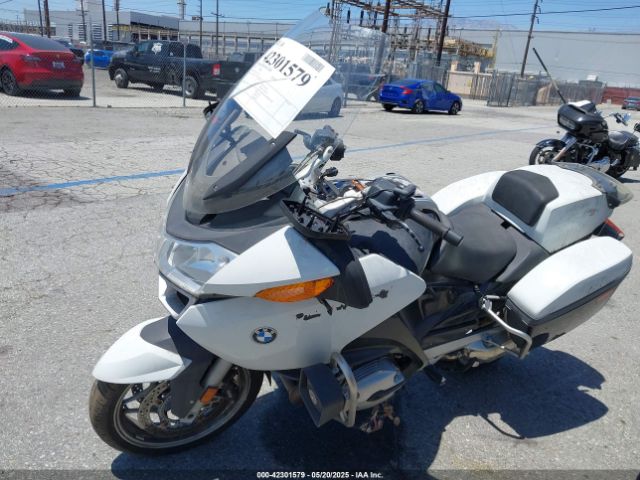 2007 BMW R1200 WB10388037ZT11838 Photo 1
