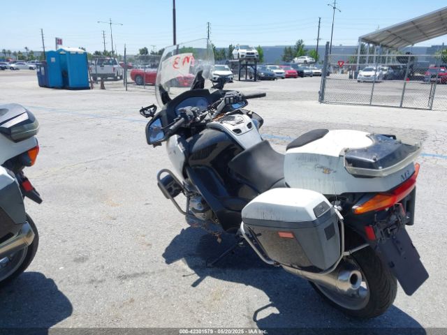 2007 BMW R1200 WB10388037ZT11838 Photo 2