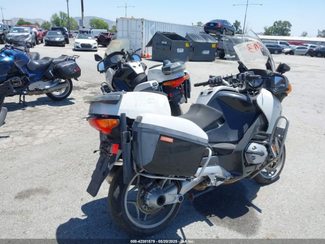 2007 BMW R1200 WB10388037ZT11838 Photo 3