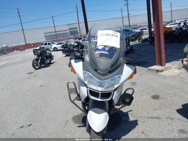 2007 BMW R1200 WB10388037ZT11838 Photo 4