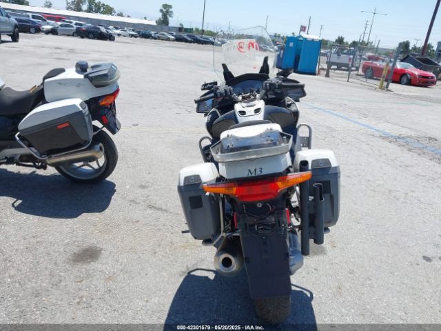 2007 BMW R1200 WB10388037ZT11838 Photo 5