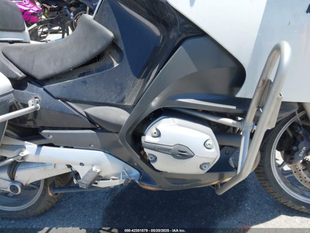 2007 BMW R1200 WB10388037ZT11838 Photo 7