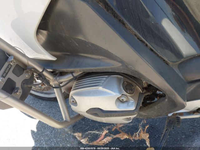 2007 BMW R1200 WB10388037ZT11838 Photo 8