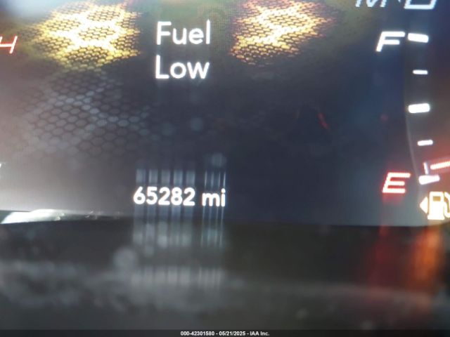 2C3CDXBG1HH556897 Dodge Charger Se Rwd